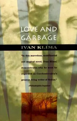 El amor y la basura - Love and Garbage