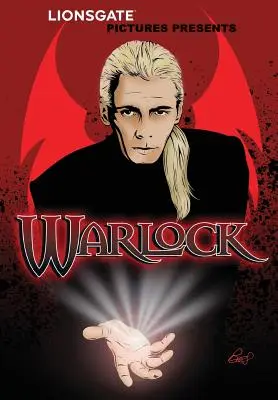 Lionsgate Presenta: Warlock - Lionsgate Presents: Warlock