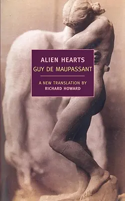 Corazones ajenos - Alien Hearts