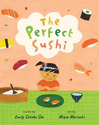 El sushi perfecto - The Perfect Sushi