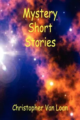 Historias Cortas de Misterio - Mystery Short Stories