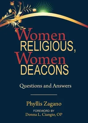 Mujeres Religiosas Mujeres Diáconos - Women Religious Women Deacons