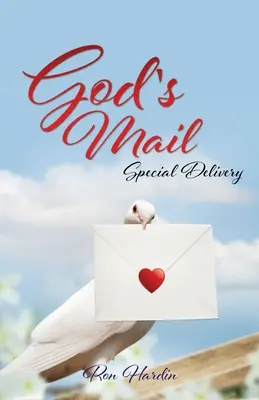 El correo de Dios: Entrega especial - God's Mail: Special Delivery