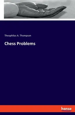 Problemas de ajedrez - Chess Problems