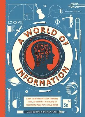 Un mundo de información - A World of Information