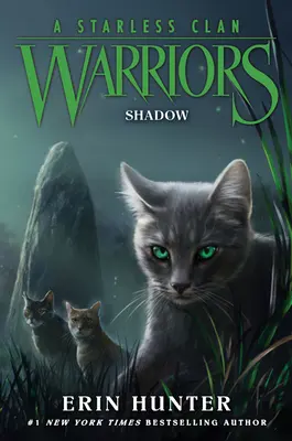 Guerreros A Starless Clan #3: Shadow - Warriors: A Starless Clan #3: Shadow