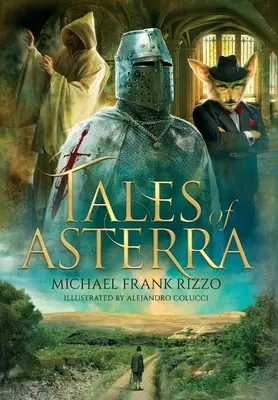 Cuentos de Asterra - Tales of Asterra