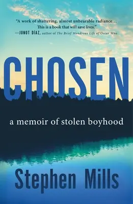 Elegidos: Memorias de una infancia robada - Chosen: A Memoir of Stolen Boyhood