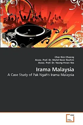 Irama Malasia - Irama Malaysia