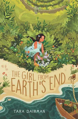 La chica del fin de la Tierra - The Girl from Earth's End