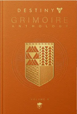 Antología Destino Grimorio, Volumen V: Legiones a la deriva - Destiny Grimoire Anthology, Volume V: Legions Adrift