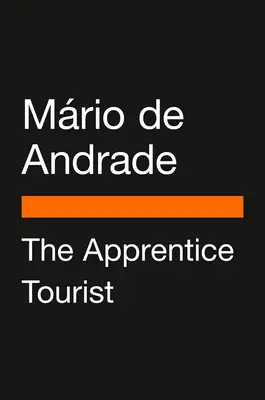 El Aprendiz de Turista - The Apprentice Tourist