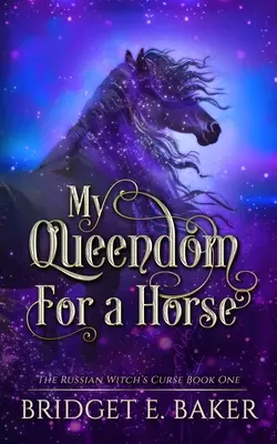 Mi Queedom por un Caballo - My Queedom for a Horse