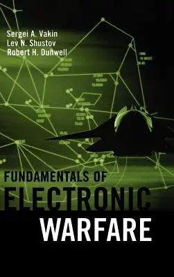 Fundamentos de la guerra electrónica - Fundamentals of Electronic Warfare