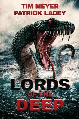 Señores de las profundidades - Lords of the Deep