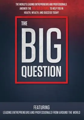 La Gran Pregunta - The Big Question