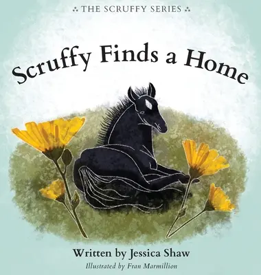 Scruffy encuentra un hogar - Scruffy Finds a Home