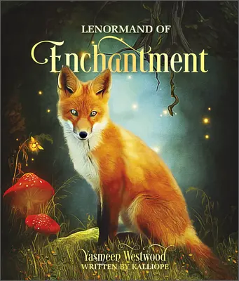 Lenormand de Encantamiento - Lenormand of Enchantment