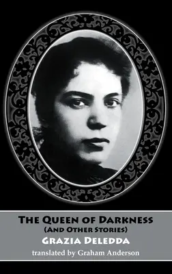 La reina de las tinieblas y otros cuentos - The Queen of Darkness and Other Stories