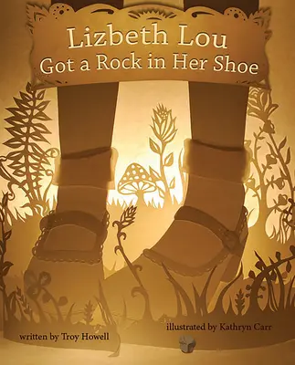 Lizbeth Lou tiene una piedra en el zapato - Lizbeth Lou Got a Rock in Her Shoe