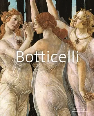 Botticelli - Maestros del arte - Botticelli - Masters of Art