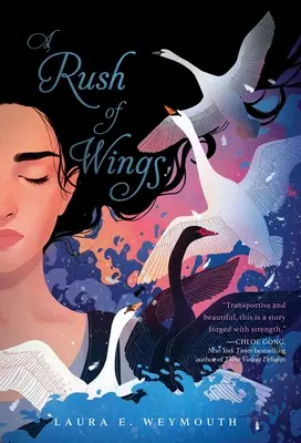 Una ráfaga de alas - A Rush of Wings