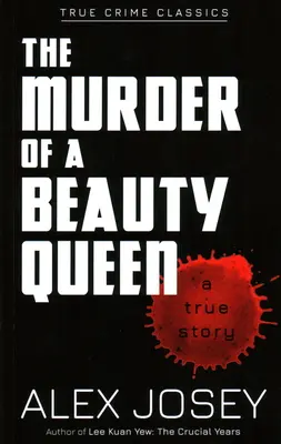 El asesinato de una reina de la belleza - The Murder of a Beauty Queen