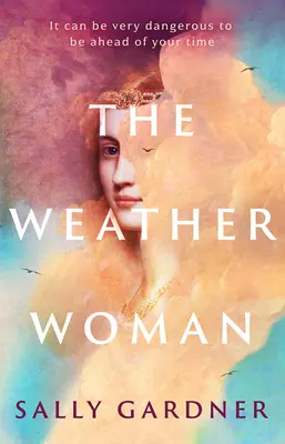 La mujer del tiempo - Weather Woman