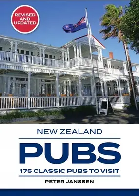 Pubs de Nueva Zelanda - New Zealand Pubs