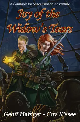 La Alegría de las Lágrimas de la Viuda: Volumen 2 - Joy of the Widow's Tears: Volume 2