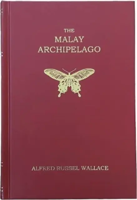 Archipiélago malayo - Malay Archipelago