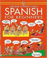 Español para principiantes - Spanish for Beginners