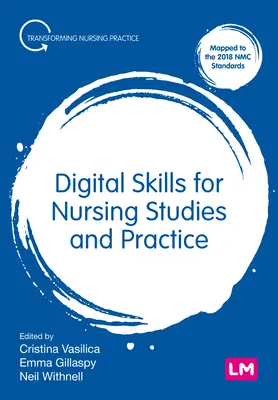 Habilidades digitales para estudios y prácticas de enfermería - Digital Skills for Nursing Studies and Practice