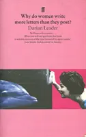 ¿Por qué las mujeres escriben más cartas de las que envían? - Why do women write more letters than they post?