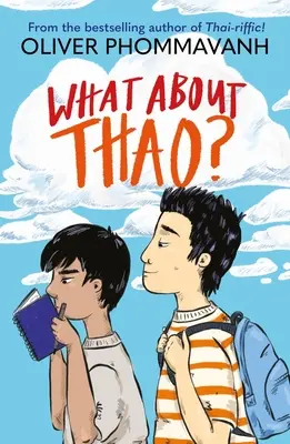 ¿Y Thao? - What about Thao?