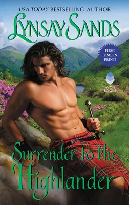 Ríndete al Highlander: Novias de las Highlands - Surrender to the Highlander: Highland Brides