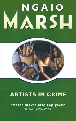 Artistas del crimen - Artists in Crime