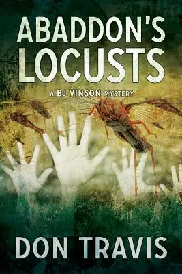 Las langostas de Abaddon 5volumen 5 - Abaddon's Locusts: 5volume 5