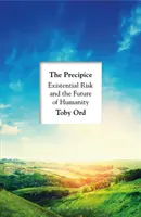 Precipice - 'Un libro que parece hecho para el momento actual' New Yorker - Precipice - 'A book that seems made for the present moment' New Yorker