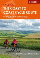 Ruta ciclista de costa a costa - De Whitehaven o Workington a Tynemouth o Sunderland - Coast to Coast Cycle Route - Whitehaven or Workington to Tynemouth or Sunderland