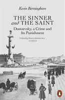 La pecadora y el santo - Dostoievski, un crimen y su castigo - Sinner and the Saint - Dostoevsky, a Crime and Its Punishment