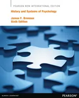 Historia y Sistemas de Psicología - Pearson New International Edition - History and Systems of Psychology - Pearson New International Edition