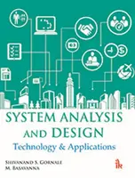 Análisis y diseño de sistemas - Tecnología y aplicaciones - System Analysis and Design - Technology & Applications