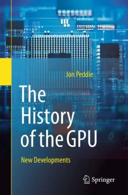 Historia de la Gpu - Nuevos avances - The History of the Gpu - New Developments