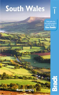 Gales del Sur - South Wales