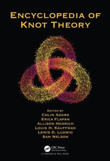Enciclopedia de la teoría de nudos - Encyclopedia of Knot Theory