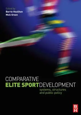 Desarrollo del deporte de élite comparado - Comparative Elite Sport Development