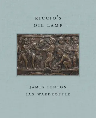 La lámpara de aceite de Riccio - Riccio's Oil Lamp