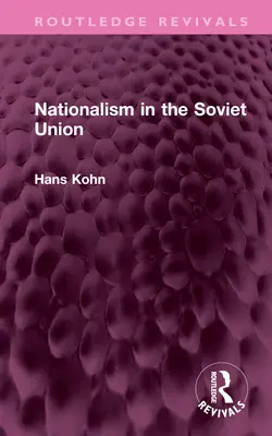 Nacionalismo en la Unión Soviética - Nationalism in the Soviet Union