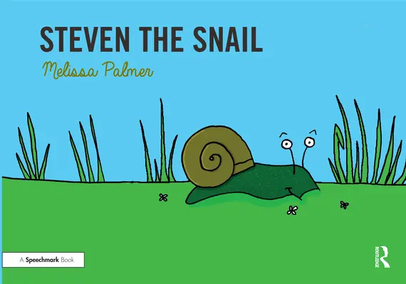 Steven el caracol: El sonido S - Steven the Snail: Targeting S Blends